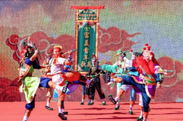 潮州哪里潮汕英歌舞價格表,潮汕英歌舞