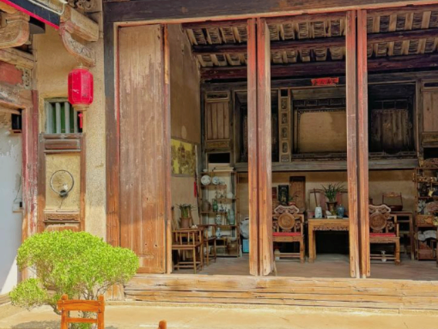 廣東汕頭潮汕周邊游是什么,潮汕周邊游