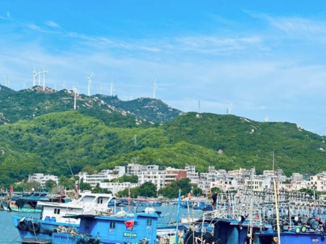 汕頭如何暑假南澳島售價(jià),暑假南澳島