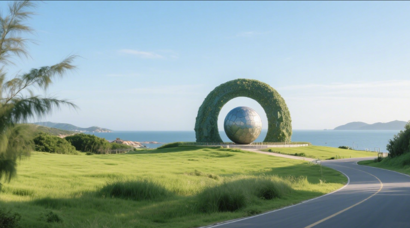 廣東親子游汕頭南澳島古城客棧體驗 來電咨詢 汕頭市名勝旅行社供應