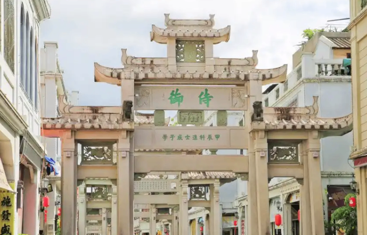 汕頭哪個(gè)潮汕文化游選擇