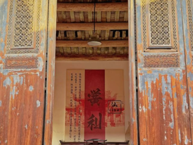 汕頭如何潮汕周邊游哪家好,潮汕周邊游