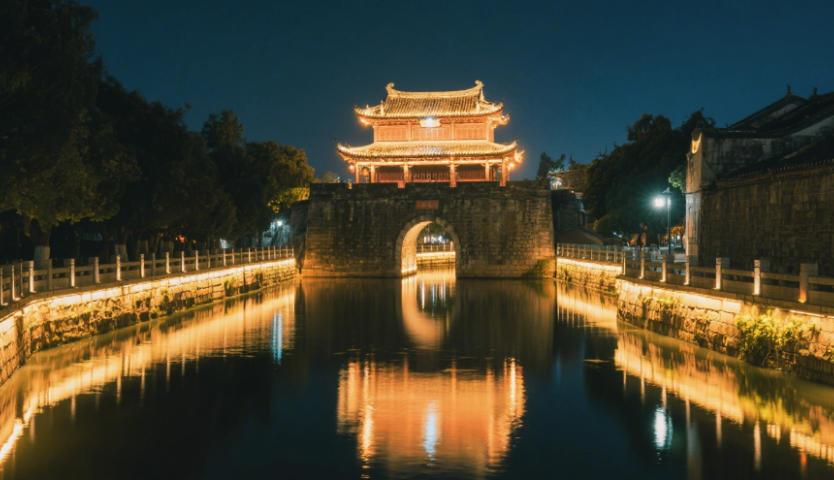 汕頭一站式潮州旅游以客為尊 真誠推薦 汕頭市名勝旅行社供應(yīng)