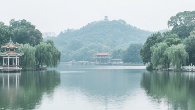 一站式潮州旅游用戶體驗(yàn)