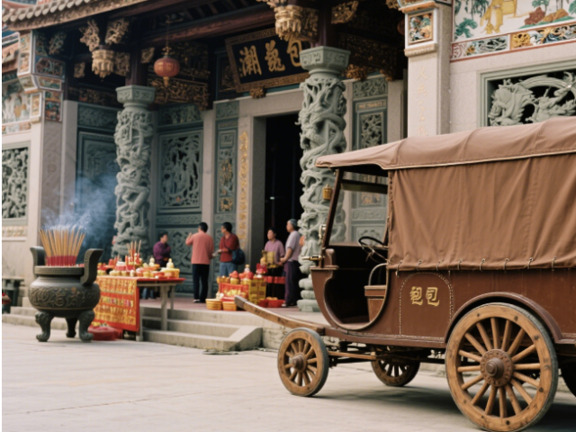 潮陽哪里潮汕包車價錢,潮汕包車