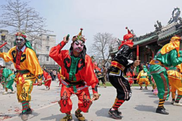 揭陽(yáng)怎樣潮汕英歌舞平均價(jià)格,潮汕英歌舞
