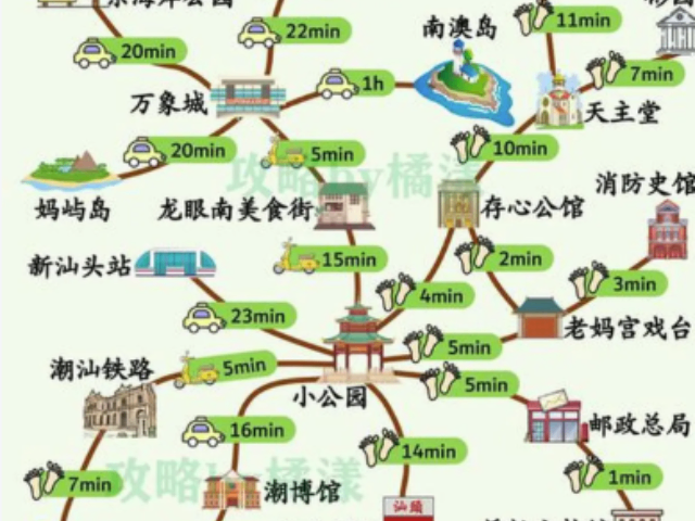 廣東暑期研學(xué)汕旅游路線規(guī)劃星河珍珠樂(lè)園望天湖實(shí)踐基地,潮汕旅游路線規(guī)劃