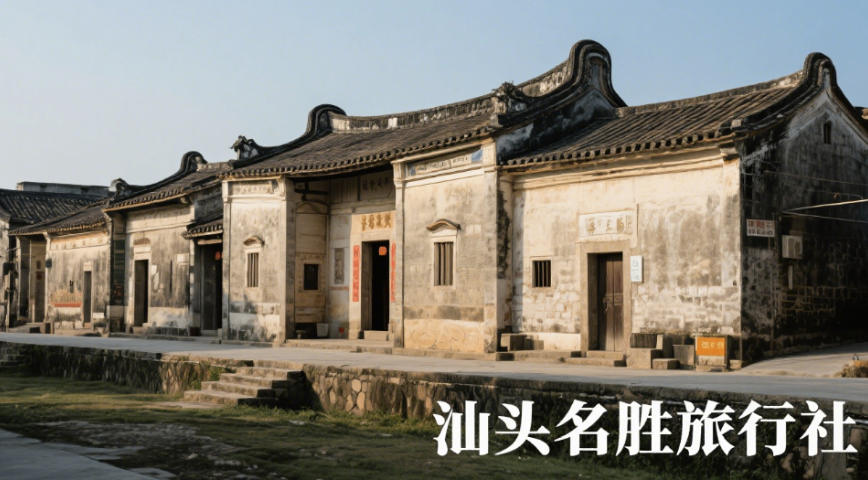 廣東新銳汕頭名勝旅行社畢業(yè)游,汕頭名勝旅行社
