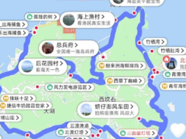 廣東5天4晚經(jīng)典潮汕旅游路線規(guī)劃哪家好,潮汕旅游路線規(guī)劃