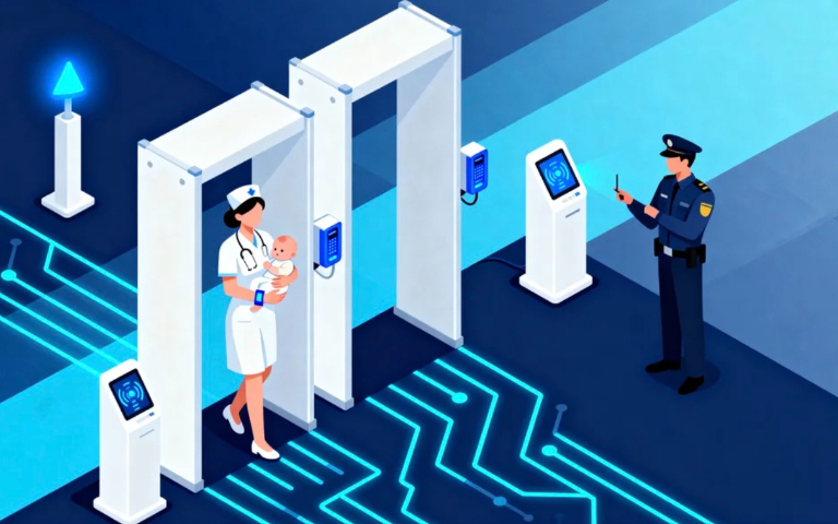 遼寧嬰兒防盜系統(tǒng)硬件詳細(xì)設(shè)計(jì)方案 誠(chéng)信經(jīng)營(yíng) 江蘇貓度云科醫(yī)療科技供應(yīng)