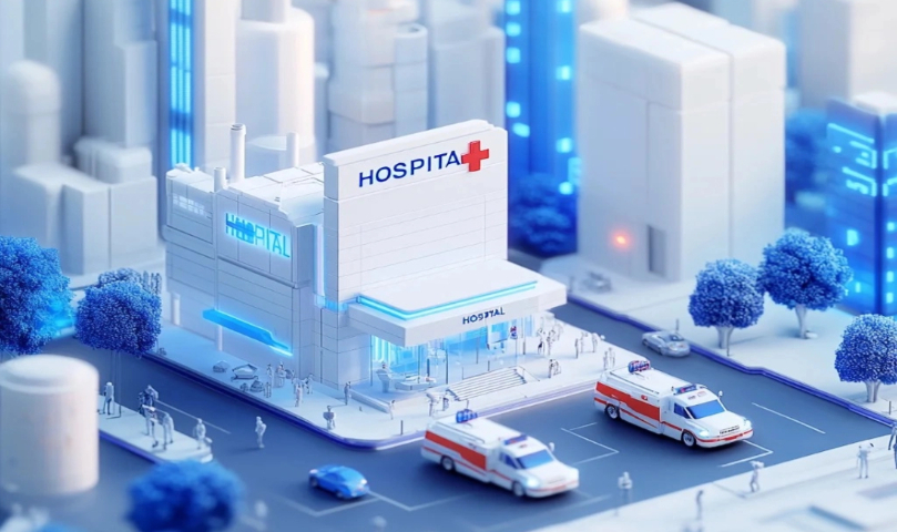 深圳嬰兒防盜系統(tǒng)報(bào)警系統(tǒng) 值得信賴 江蘇貓度云科醫(yī)療科技供應(yīng)