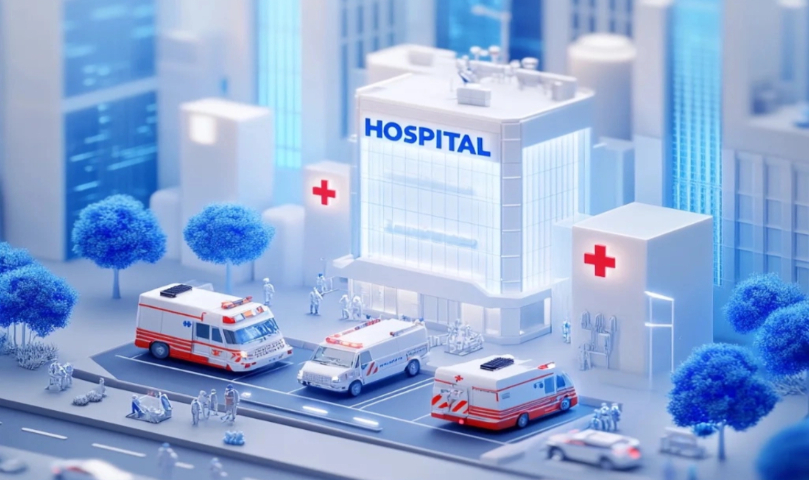 嬰兒防盜系統(tǒng)案例 誠(chéng)信為本 江蘇貓度云科醫(yī)療科技供應(yīng)