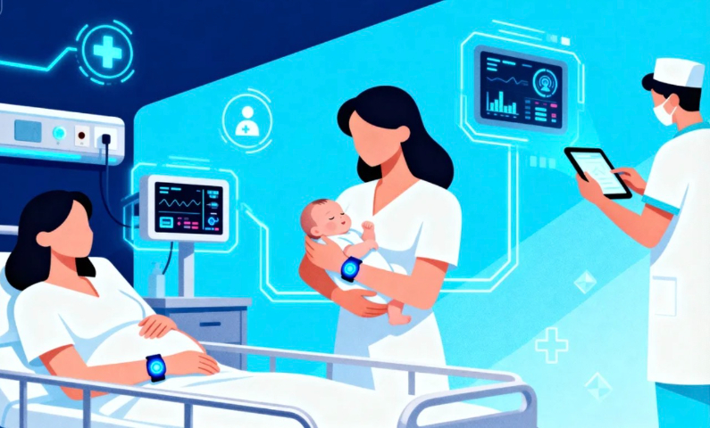 AI嬰兒防盜系統(tǒng)聯(lián)系方式 和諧共贏 江蘇貓度云科醫(yī)療科技供應(yīng)