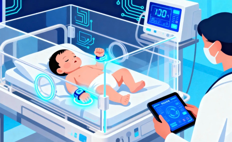 智慧醫(yī)院嬰兒防盜系統(tǒng) 推薦咨詢 江蘇貓度云科醫(yī)療科技供應(yīng)