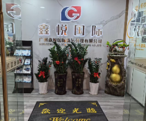 國際貨運(yùn)代理企業(yè)