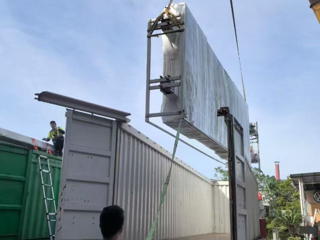 佛山牛肉整柜到港換單快嗎 廣州鑫悅國際貨運代理供應