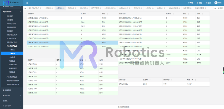 中國(guó)澳門工廠物料流轉(zhuǎn)軟件系統(tǒng)供應(yīng)商 廣東明睿智博機(jī)器人科技供應(yīng)
