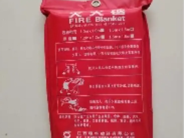 哪些消防滅火毯產(chǎn)品介紹