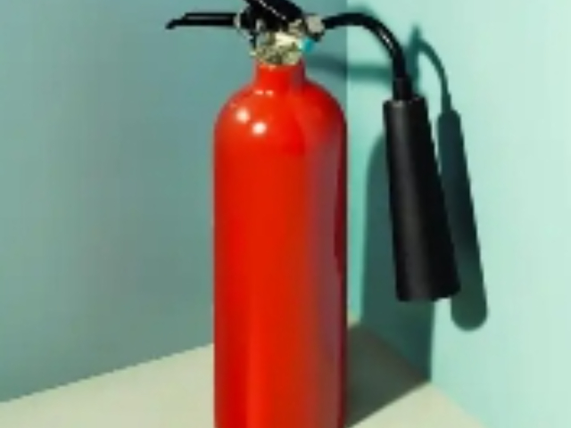 本地灭火器售价
