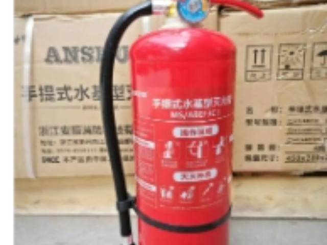 本地灭火器售价,灭火器