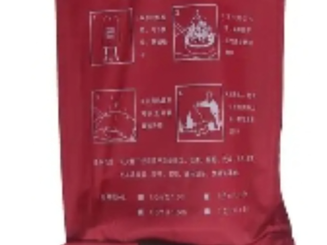 浦口區(qū)什么是消防滅火毯