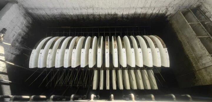 高原攻堅(jiān)8天！云南某水廠濾池全系統(tǒng)煥新，鐵錨讓自動(dòng)化運(yùn)行“回歸”