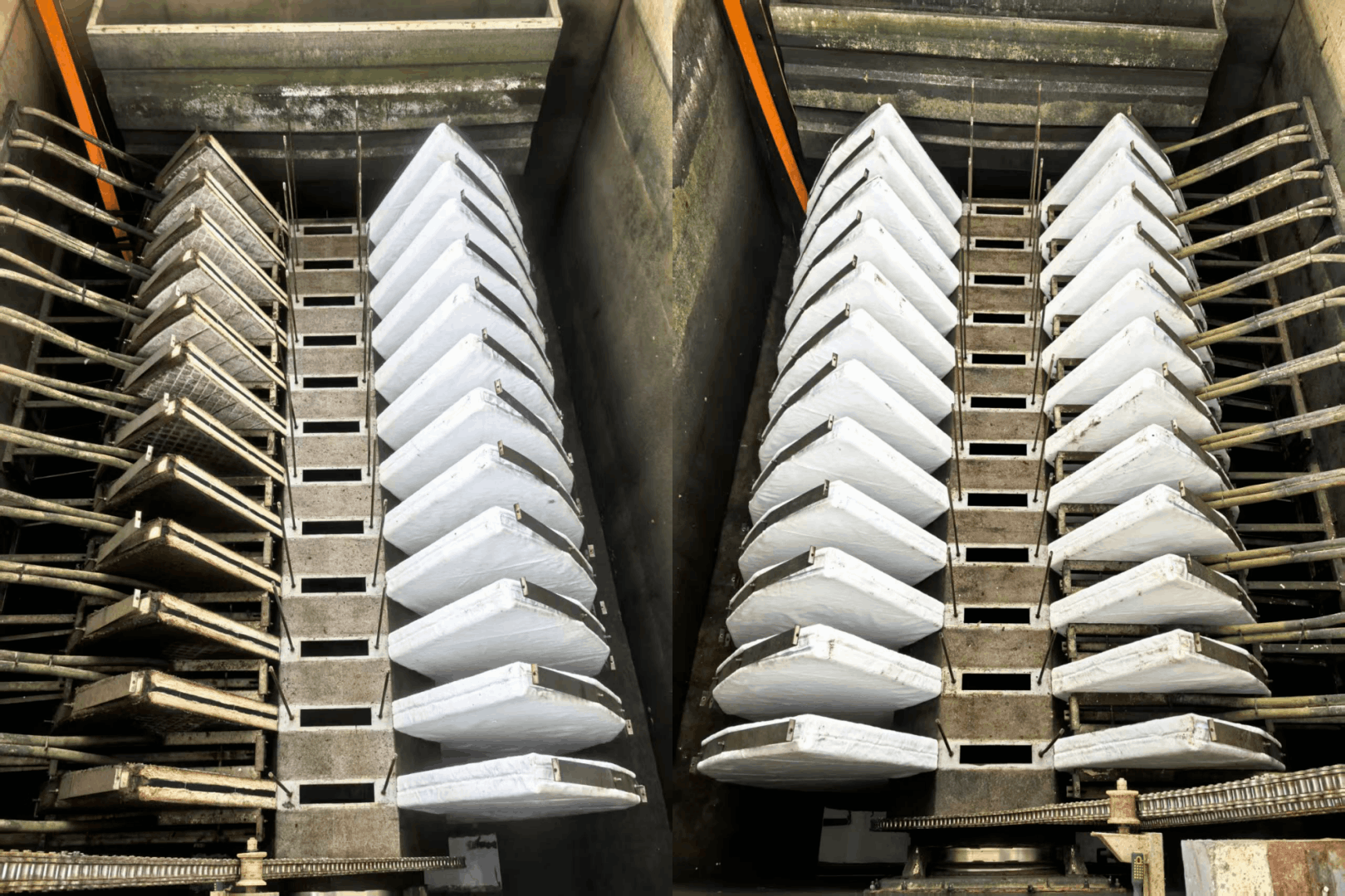 精準(zhǔn)排查4項(xiàng)濾池隱患，鐵錨環(huán)保 6 天完成廣東某水廠高效煥新！