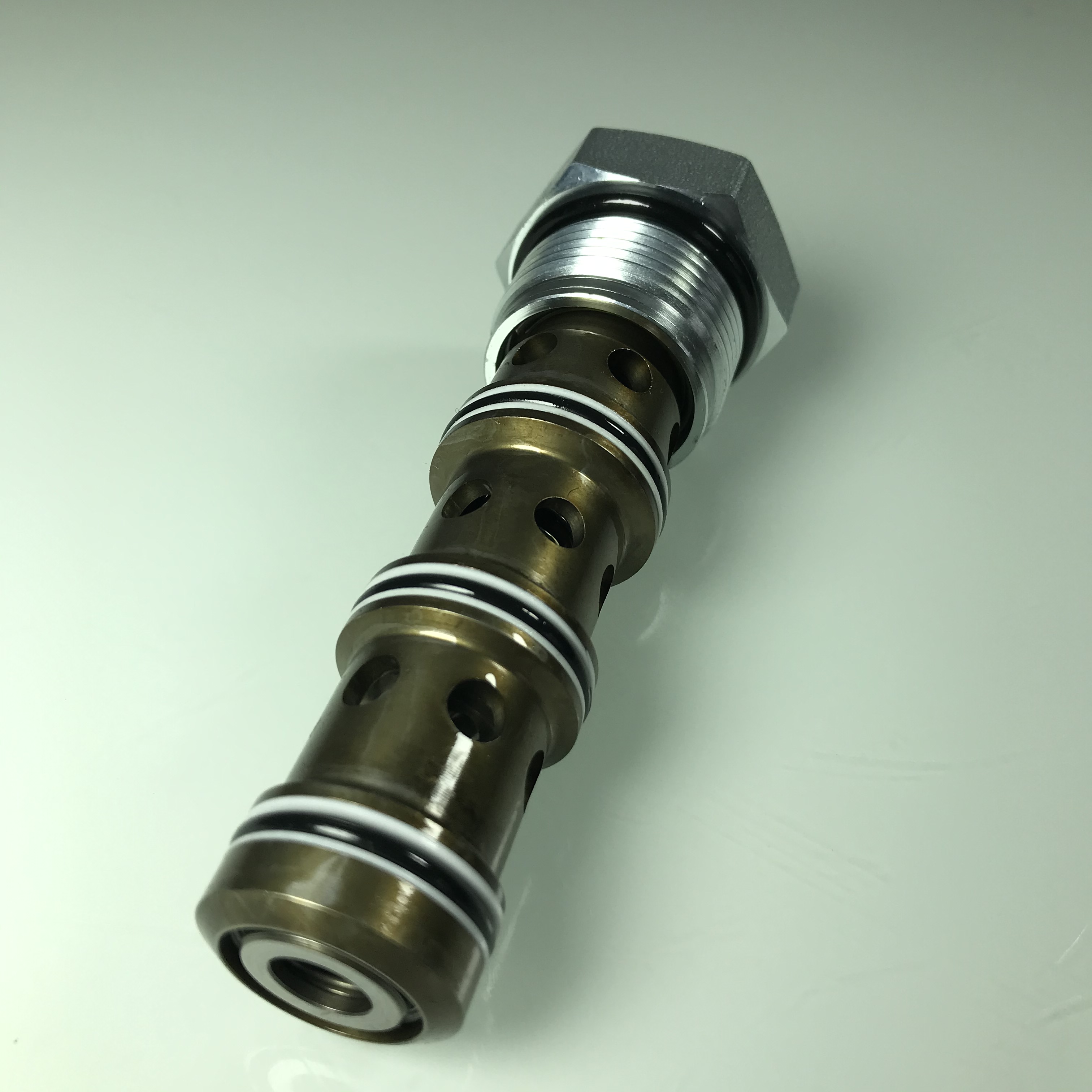 FD50-45 分流 / 集流閥