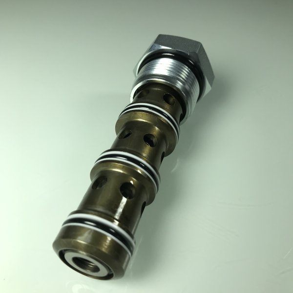 FD50-45 分流 / 集流閥