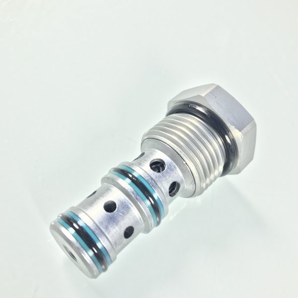 LS08-30 球型梭閥
