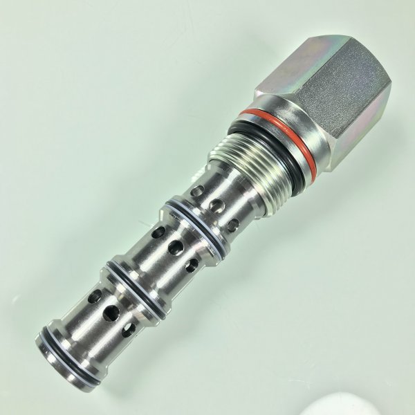 PD12-40 三通液控換向閥