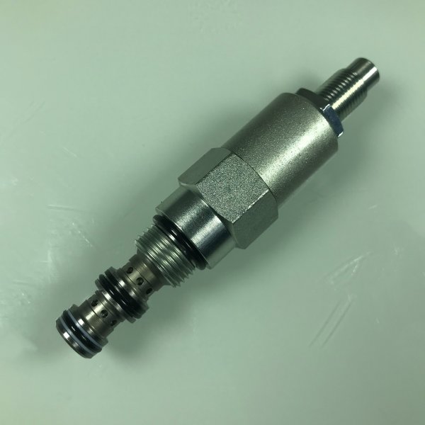 PR08-32 減壓／溢流閥