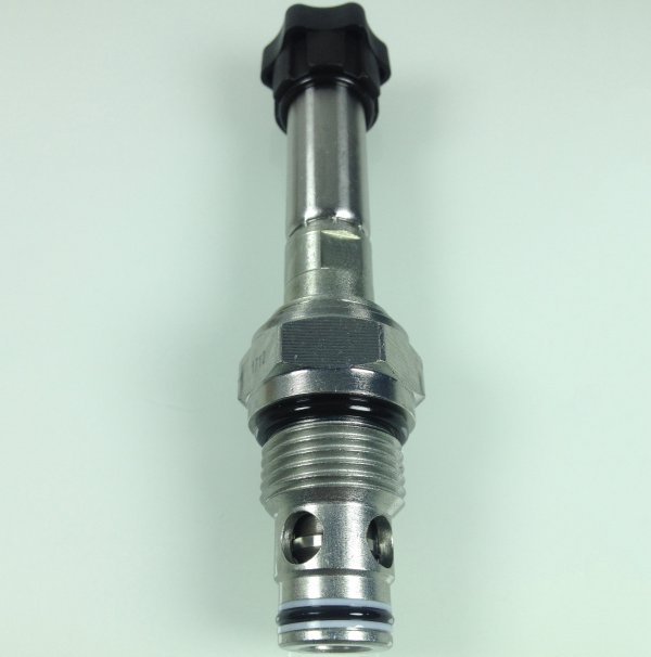 SV10-29 2通 常開 雙向截止電磁閥