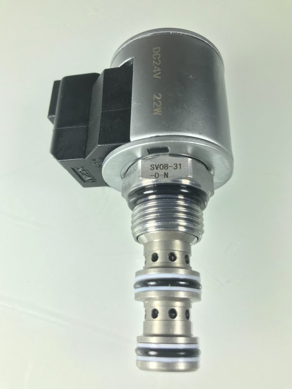 SV10-38 換向閥