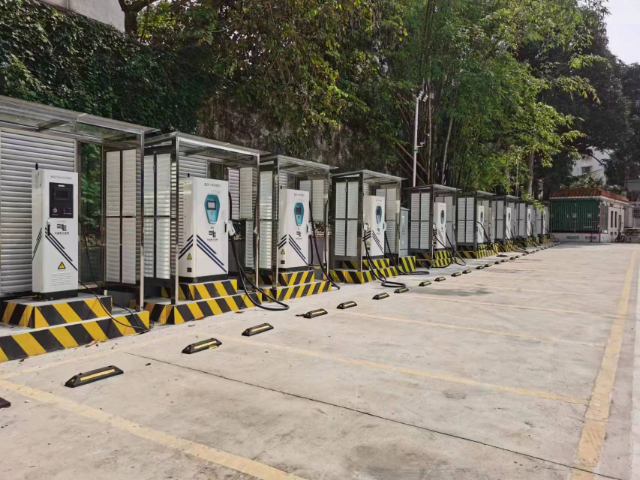 湖南英飛源充電樁售后檢測技術 深圳市萬控科技開發供應