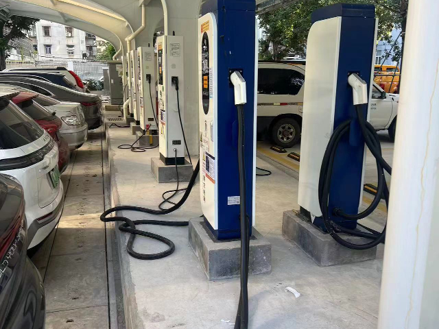 江西凌康充电桩售后修复高 深圳市万控科技开发供应