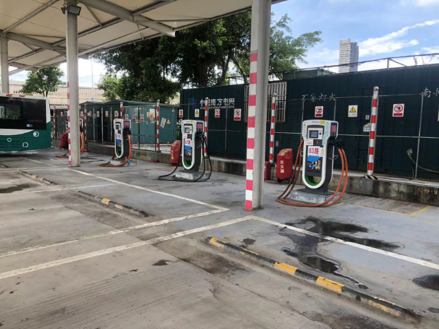 黑龍江永聯充電樁售后品牌 深圳市萬控科技開發供應