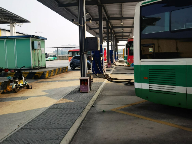 浙江華為充電樁售后維修哪家強 深圳市萬控科技開發供應