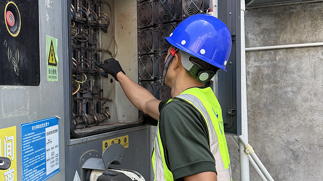 广州快充充电桩运维厂家信息,充电桩运维