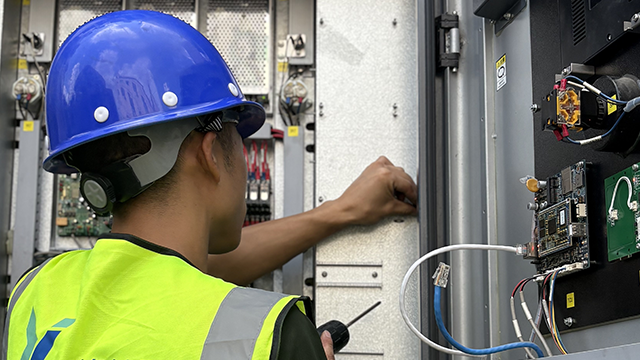 广州快充充电桩运维厂家信息,充电桩运维