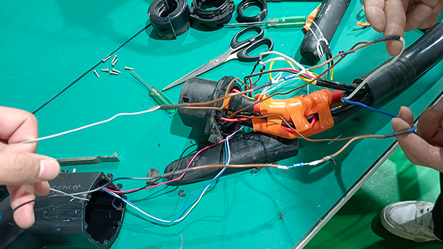 珠海故障充电线进水维修厂家联系方式