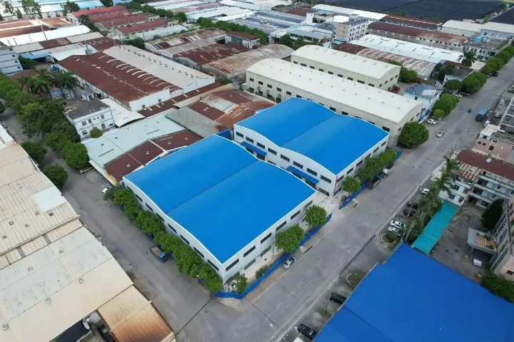宁德智能新厂房规划包括什么,新厂房规划