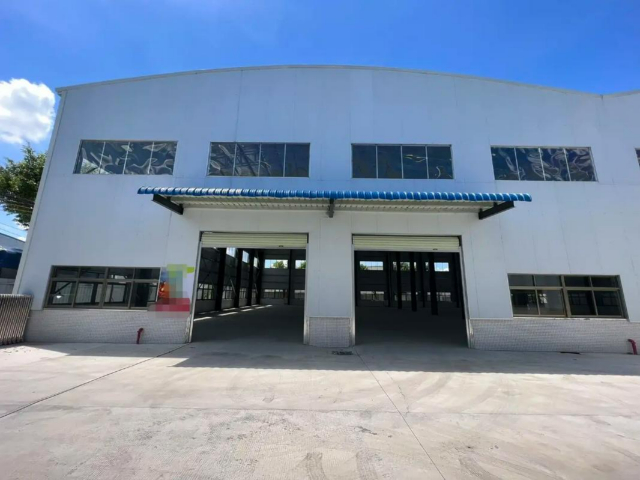 厦门电子行业新厂房规划是什么 来电咨询 厦门爱步精益咨询供应;