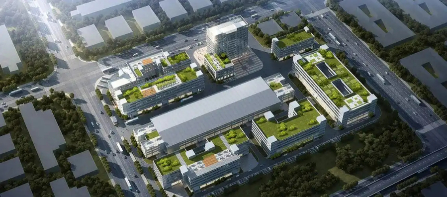 福州本地新厂房规划包括什么,新厂房规划