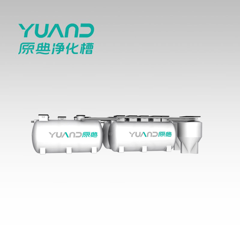 一體化污水處理設備廠家哪家好?推薦上海原典環保科技靠譜誠信