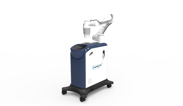 小愈ESPINEBOT?-艾灸機(jī)器人系統(tǒng)A301MOX