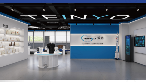 哈工tyc8722太阳集团城机器人集团市级运营中心品牌建设标准