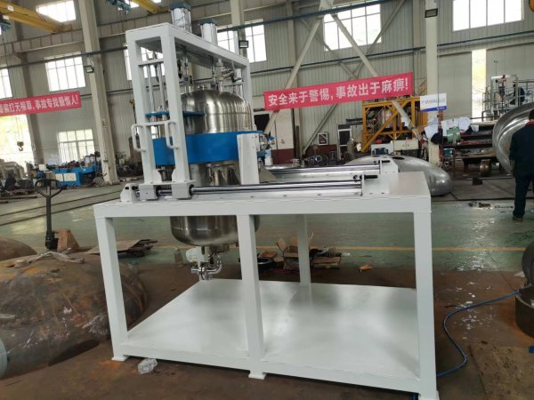 深海環(huán)境模擬試驗設(shè)備