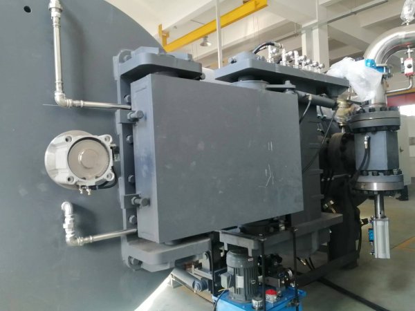 深海環(huán)境模擬試驗設(shè)備