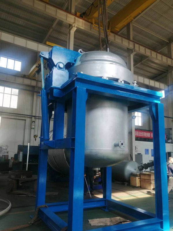 深海環(huán)境模擬試驗設(shè)備